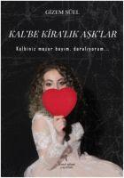 Vorderes Coverbild Kalbe Kiralik Asklar