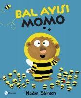 Vorderes Coverbild Bal Ayisi Momo