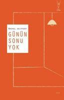 Vorderes Coverbild Günün Sonu Yok