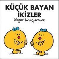 Vorderes Coverbild Kücük Bayan ikizler