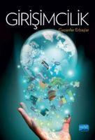 Vorderes Coverbild Girisimcilik