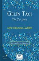 Vorderes Coverbild Gelin Taci - Tacül-Arüs