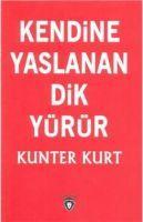 Vorderes Coverbild Kendine Yaslanan Dik Yürür