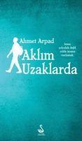 Vorderes Coverbild Aklim Uzaklarda