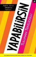 Vorderes Coverbild Yapabilirsin