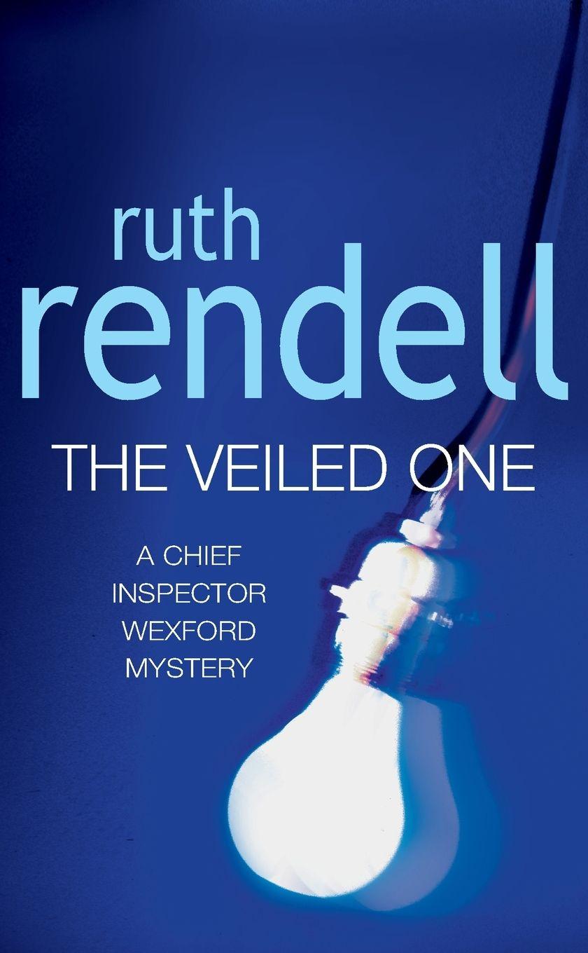 Vorderes Coverbild The Veiled One