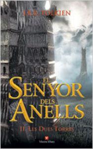 Vorderes Coverbild Les dues torres