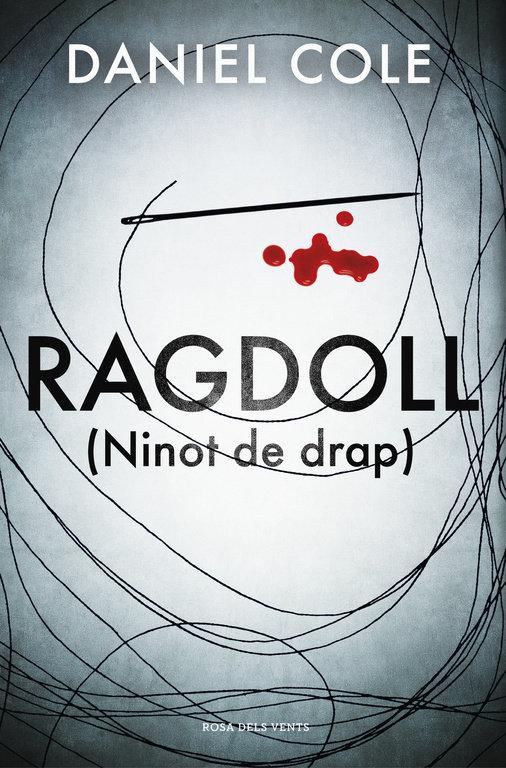 Vorderes Coverbild Ragdoll : ninot de drap