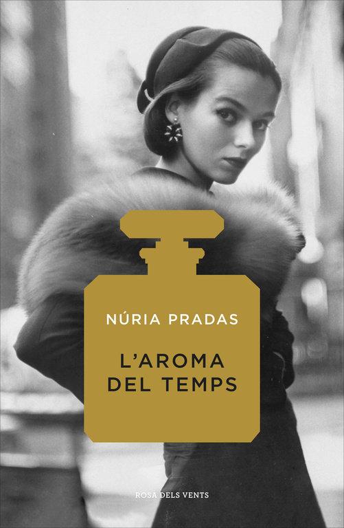 Vorderes Coverbild L'aroma del temps
