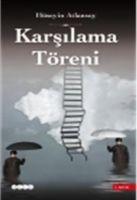 Vorderes Coverbild Karsilama Töreni
