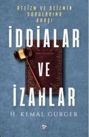 Vorderes Coverbild Ateizm ve Deizmin Sorularina Karsi Iddialar ve Izahlar