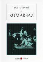 Vorderes Coverbild Kumarbaz
