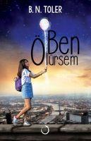 Vorderes Coverbild Ben Ölürsem