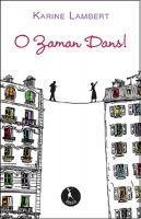Vorderes Coverbild O Zaman Dans