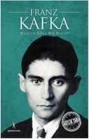 Vorderes Coverbild Franz Kafka