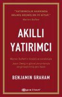 Vorderes Coverbild Akilli Yatirimci