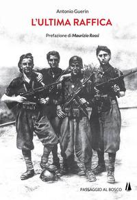 Vorderes Coverbild L' ultima raffica