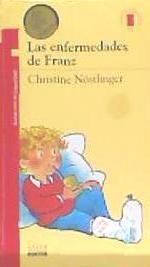 Vorderes Coverbild Las Enfermedades de Franz