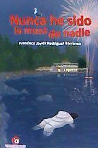 Vorderes Coverbild Nunca he sido la musa de nadie