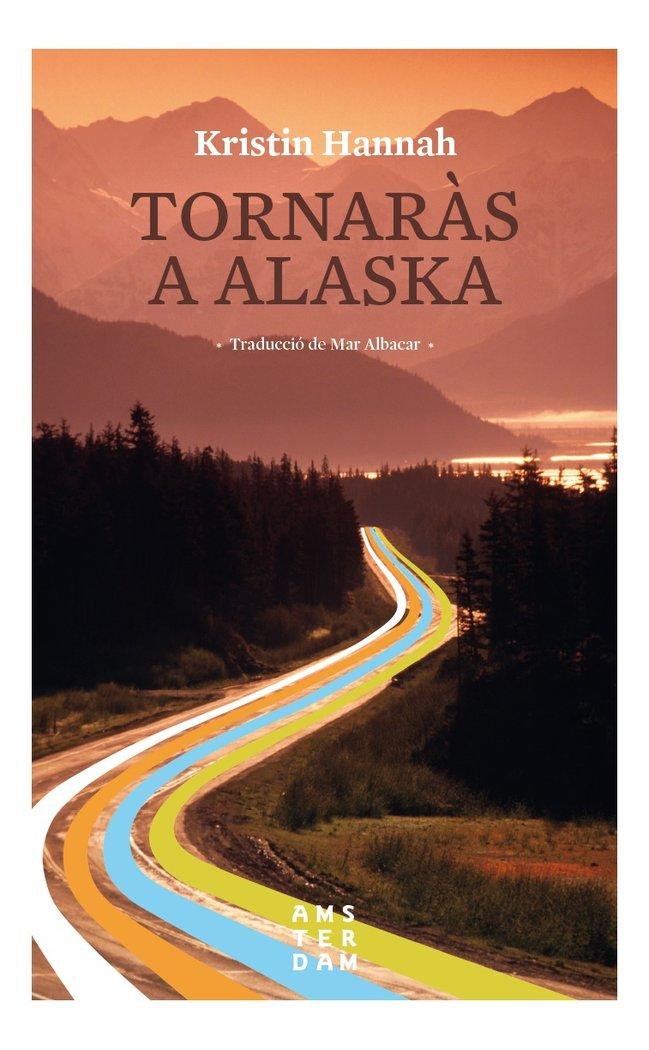 Vorderes Coverbild Tornaràs a Alaska