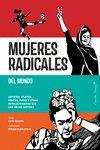 Vorderes Coverbild Mujeres radicales del mundo