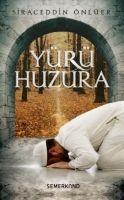 Vorderes Coverbild Yürü Huzura