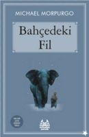 Vorderes Coverbild Bahcedeki Fil