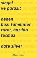 Vorderes Coverbild Sinyal ve Parazit Neden Bazi