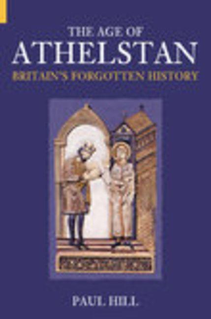Vorderes Coverbild The Age of Athelstan