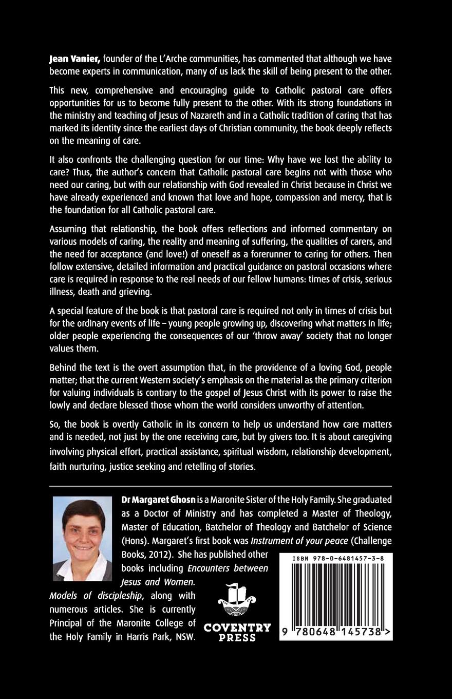 Rückseitencover The Miracle of Love