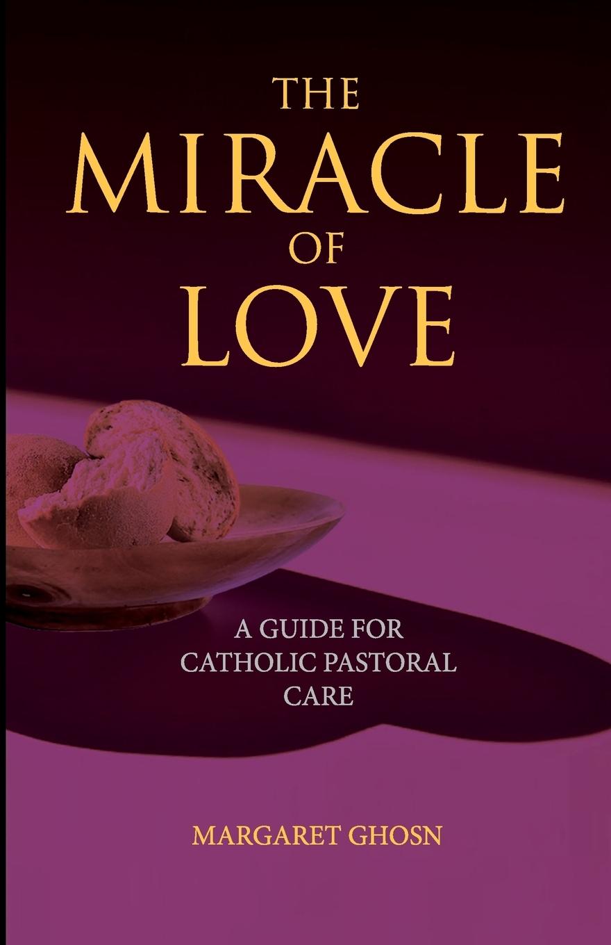 Vorderes Coverbild The Miracle of Love