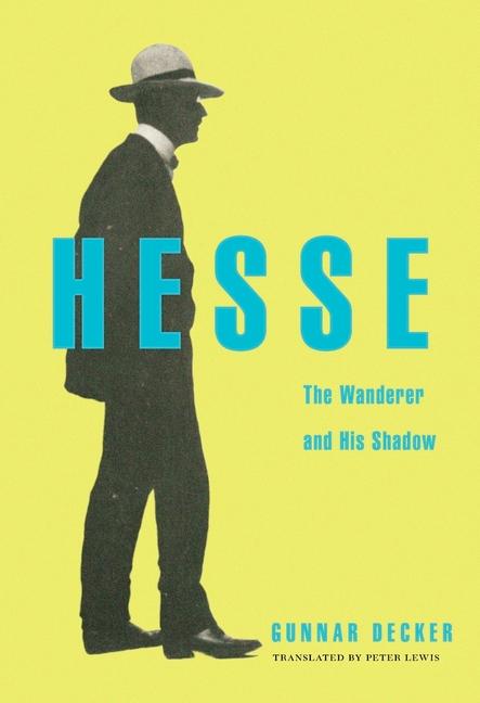 Vorderes Coverbild Hesse