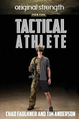 Vorderes Coverbild Original Strength for the Tactical Athlete
