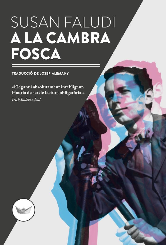 Vorderes Coverbild A la cambra fosca