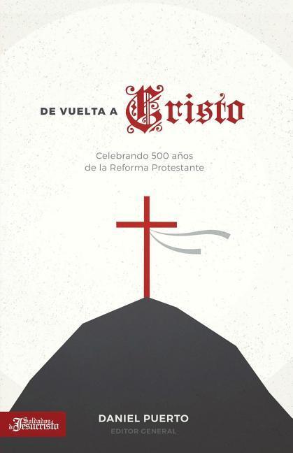 Vorderes Coverbild De vuelta a Cristo