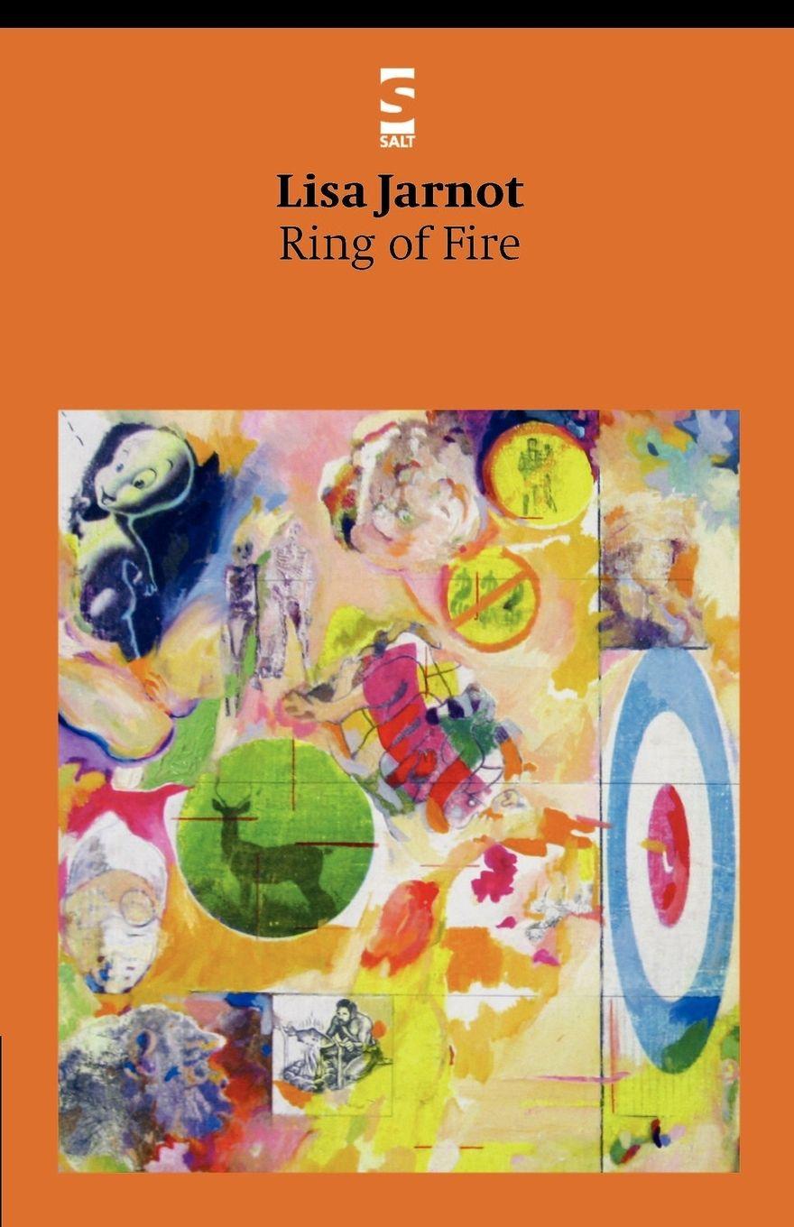 Vorderes Coverbild Ring of Fire