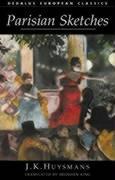 Vorderes Coverbild Parisian Sketches