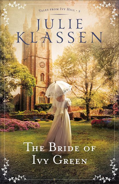 Vorderes Coverbild The Bride of Ivy Green