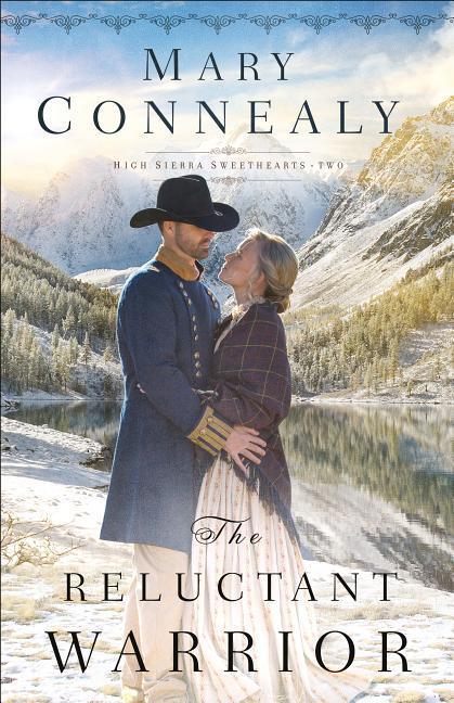 Vorderes Coverbild The Reluctant Warrior