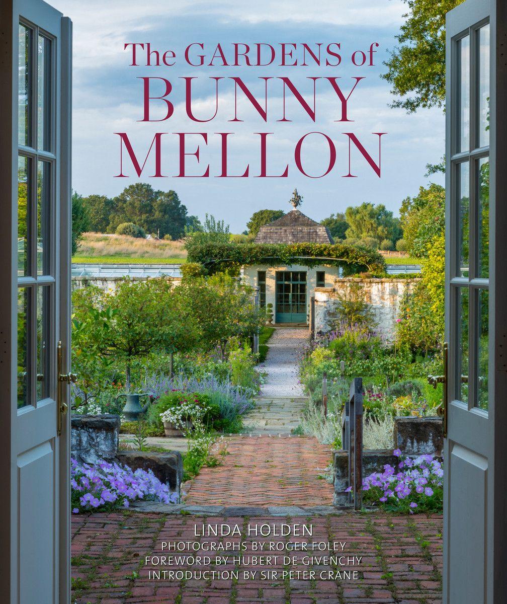 Vorderes Coverbild The Gardens of Bunny Mellon