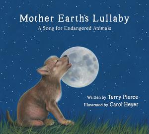 Vorderes Coverbild Mother Earth's Lullaby: A Song for Endangered Animals