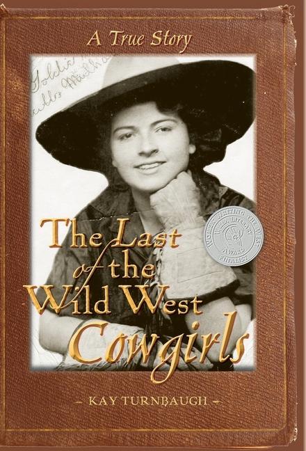 Vorderes Coverbild The Last of the Wild West Cowgirls