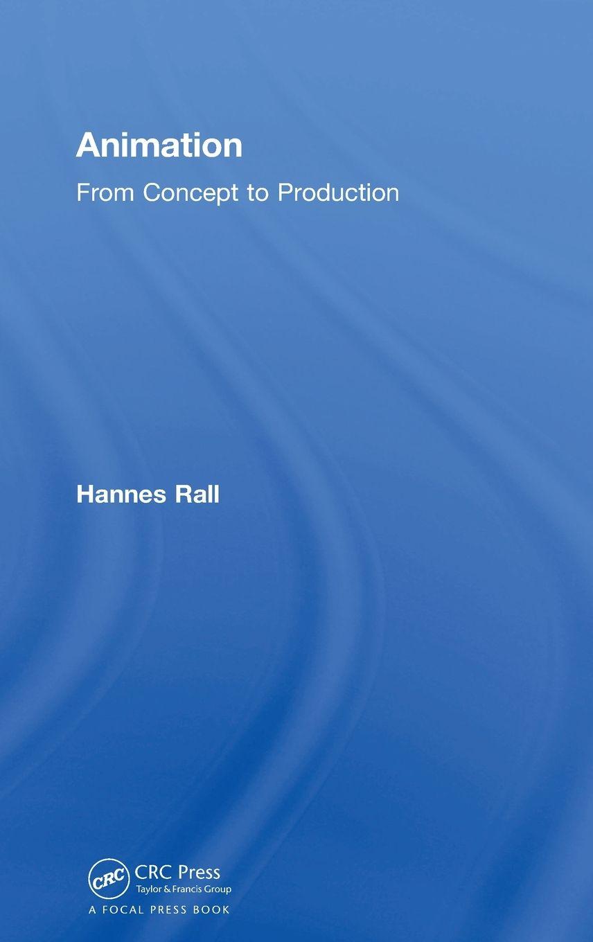 Vorderes Coverbild Animation