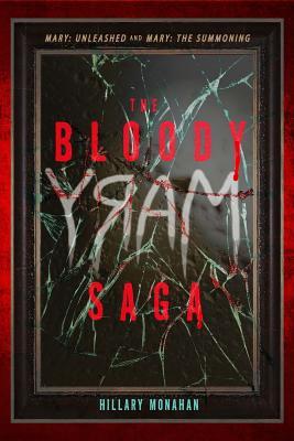 Vorderes Coverbild The Bloody Mary Saga