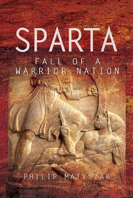 Vorderes Coverbild Sparta