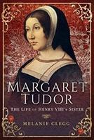 Vorderes Coverbild Margaret Tudor