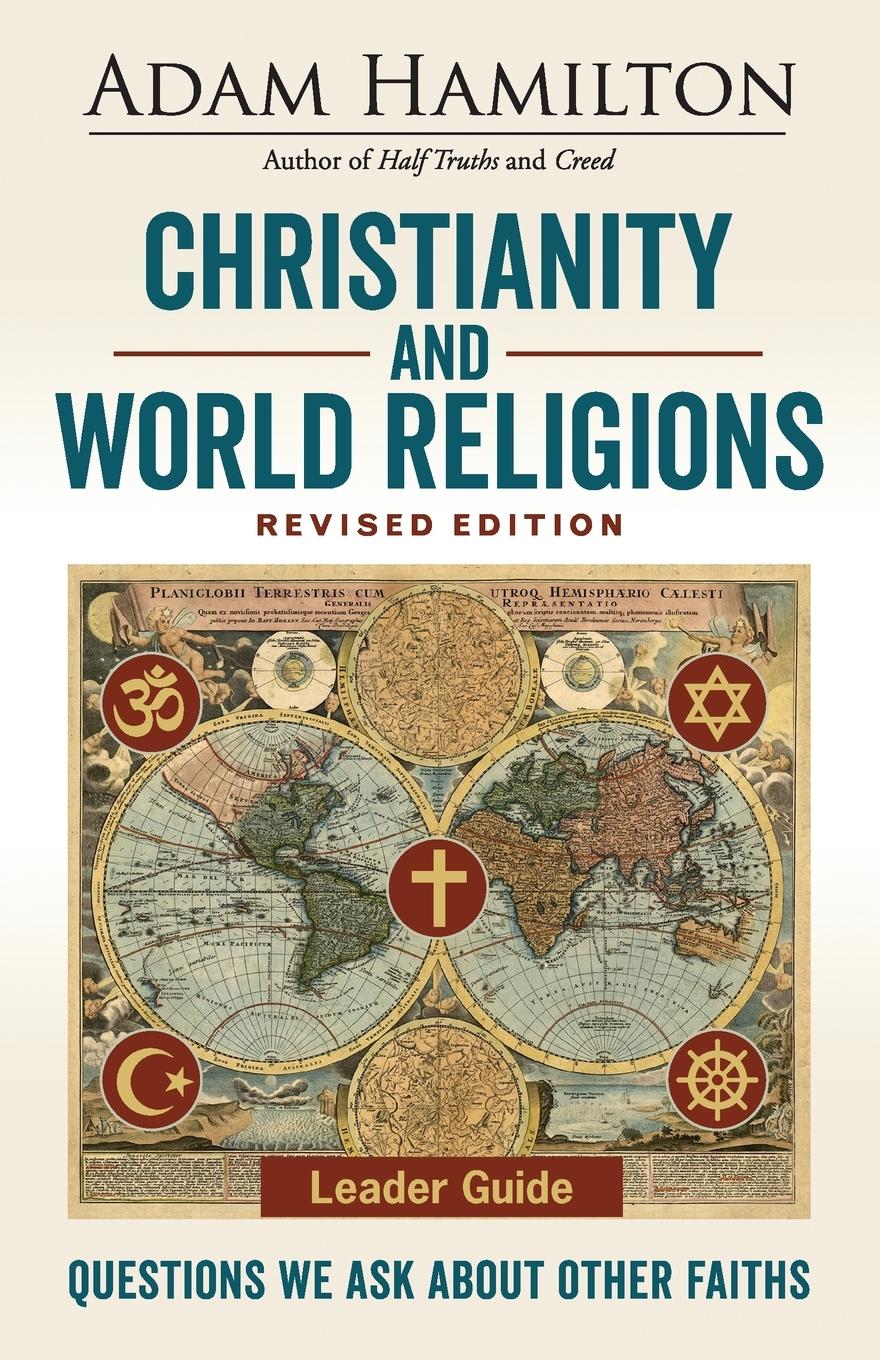 Vorderes Coverbild Christianity and World Religions Leader Guide Revised Edition
