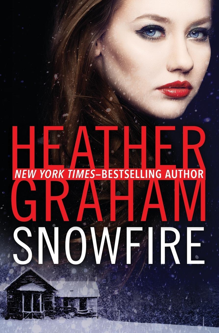Vorderes Coverbild Snowfire