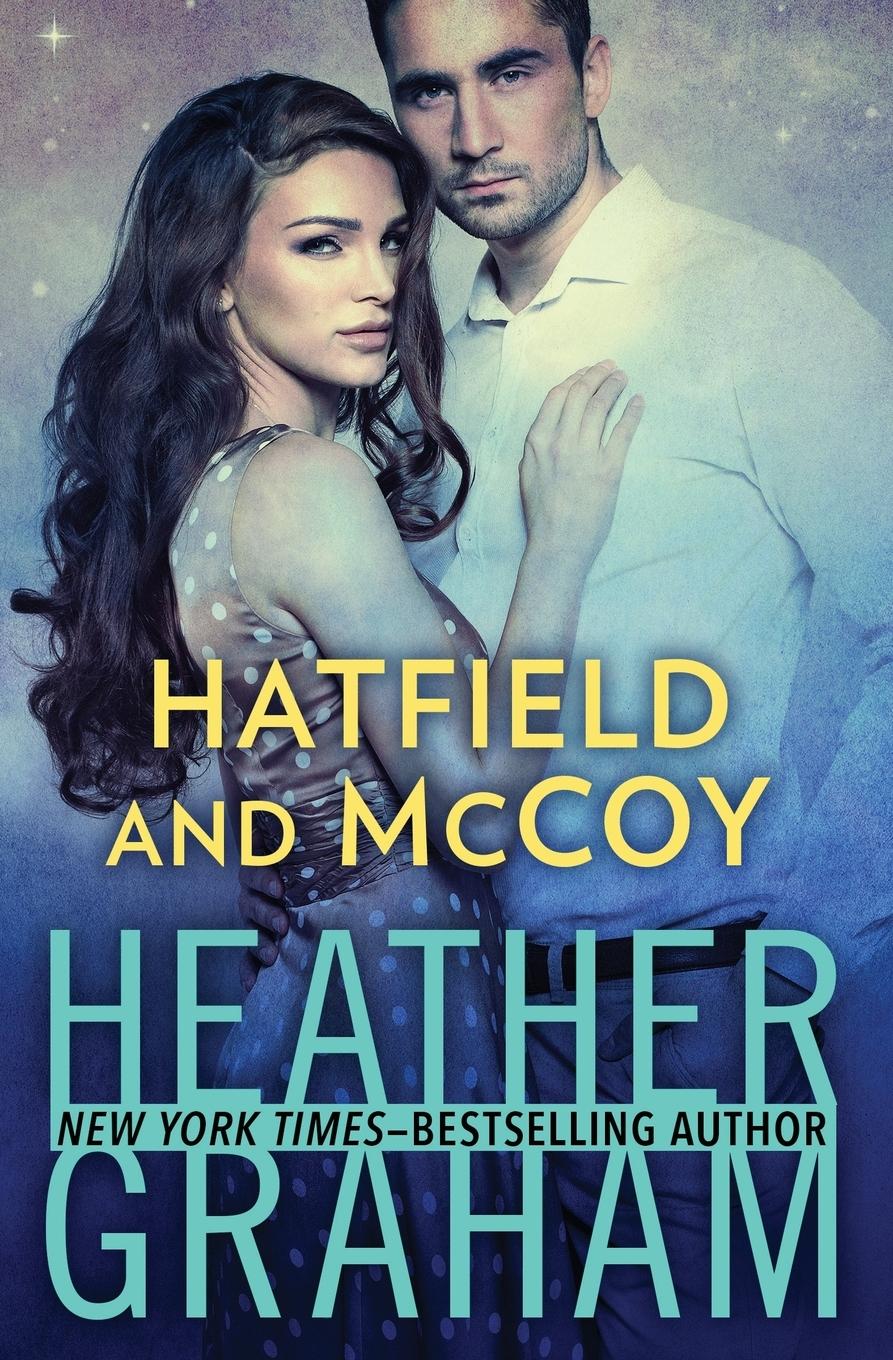 Vorderes Coverbild Hatfield and McCoy