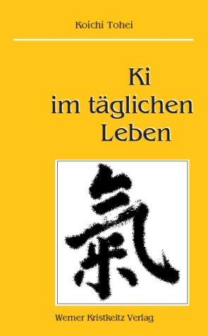 Vorderes Coverbild Ki im täglichen Leben